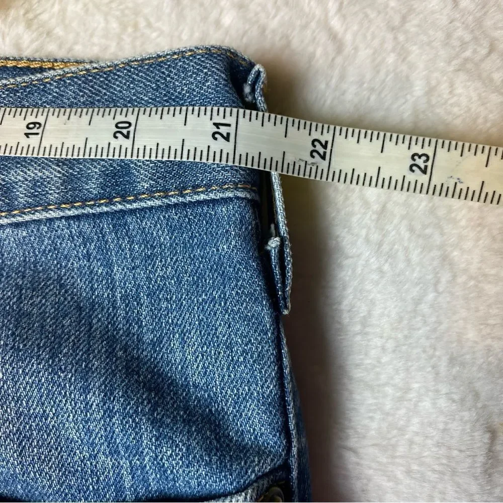 Carhartt Relaxed Fit Midweight Jeans Size 42